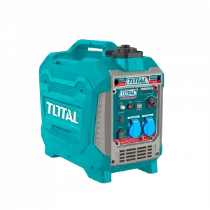 Benzinli Jeneratör 3.3KW