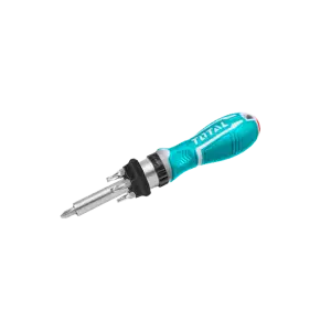 Cırcırlı Tornavida Takımı (8 Parça)