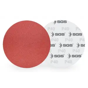 CIRTLI ZIMPARA AO 125MM 40KUM