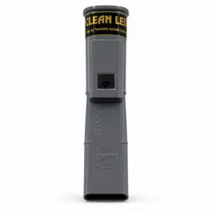 CLEAN LED Işıklı Süpürge Başlığı