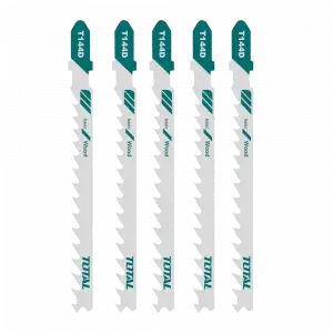 Dekupaj Testere Ahşap Kesme Bıçağı