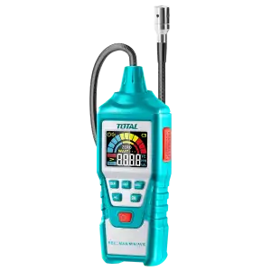 Dijital Gaz Dedektörü