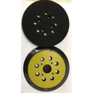 Ekzantrik Zımpara Taban Yedeği (150 MM)