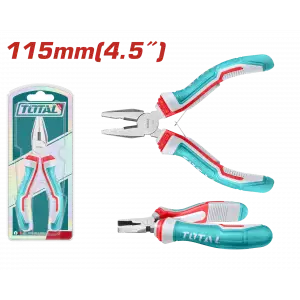 ELEKTRONİKÇİ TİP PENSE 115MM