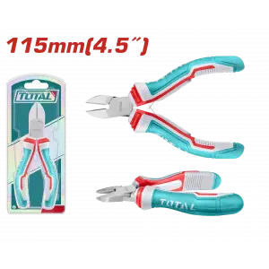 ELEKTRONİKÇİ TİP YAN KESKİ 115MM