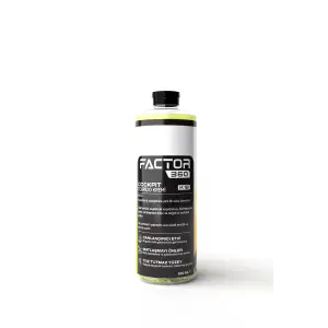 Factor360 Cockpit Torpido Kremi Muz Kokulu 500 ML