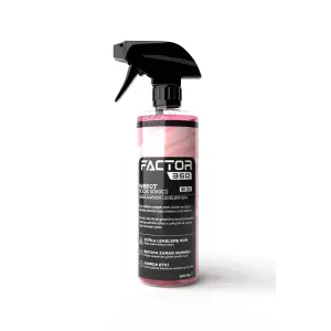 Factor360 Insect Sinek Böcek Temizleyici 500 ML
