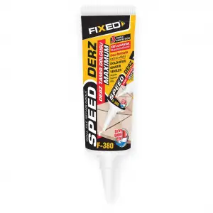 FIXED DERZ TAMİR DOLGUSU