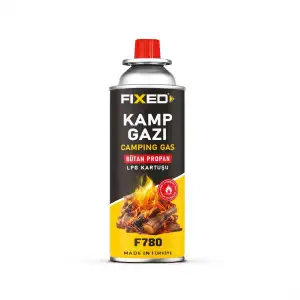 FİXED KAMP GAZI 227 GR