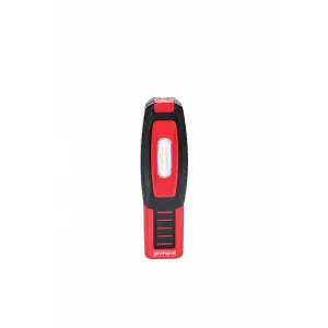 Grangos GRLF02 Şarjlı Led Fener 600 Lümen
