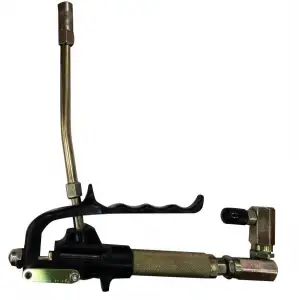 GRES POMPASI TABANCASI