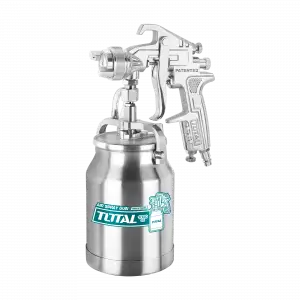 Havalı Boya Tabancası