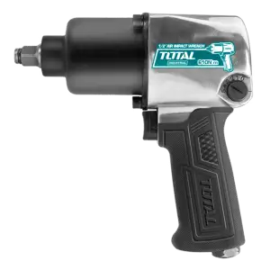 Havalı Somun Sıkma