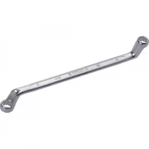 İzeltaş 0430031819 18x19 Yıldız İki Ağız Anahtar