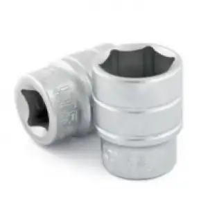 İzeltaş 1119061027 3/4 Altı Köşe Lokma Anahtar 27 mm