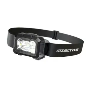 İzeltaş 14000005347 400 LM Led Kafa Feneri Hareket Sensörlü