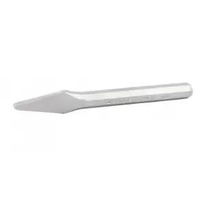 İzeltaş 5520230125 Tırnak Keski 125 mm