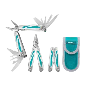 Katlanabilir Çok Fonksiyonlu Alet MULTİTOOL