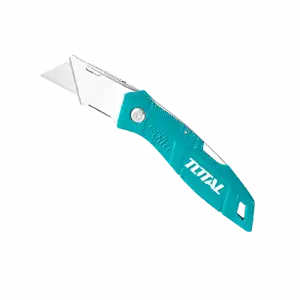 Katlanır Maket Bıçağı