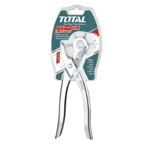 Kayış Delik Zımbası