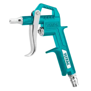 Kısa Hava Tabancası