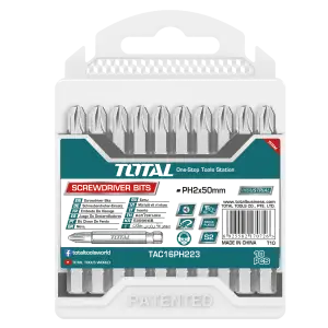 Krom PH2 50 mm Bits Ucu