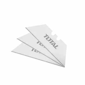 Küçük Maket Bıçağı Ucu 10lu