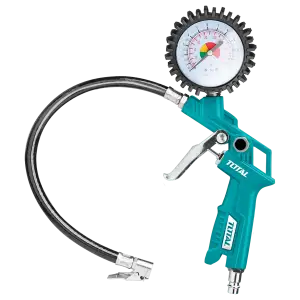 Lastik Şişirme Tabancası