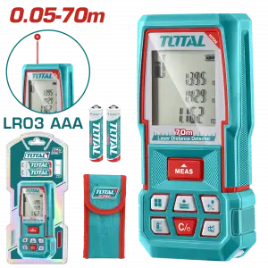 LAZER METRE 0.05-70m