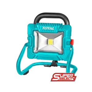 Li-Ion Akülü Led Lamba