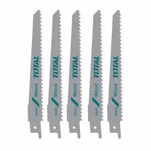 Panter Testere Ahşap Kesme Bıçağı