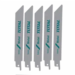 Panter Testere Metal Kesme Bıçağı