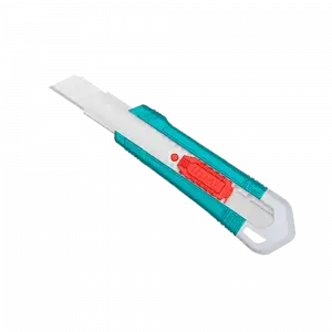 Plastik Maket Bıçağı