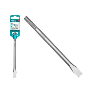 SDS Max Yassı Geniş Keski