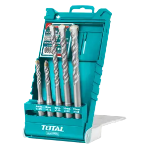 SDS Plus 5 li Matkap Ucu Seti