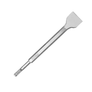 SDS Plus Yassı Keski 14 x 250 x 40mm