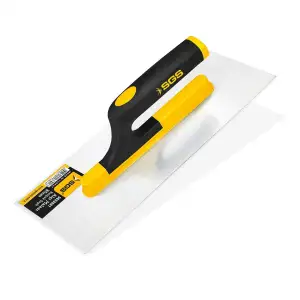 SGS ALÇI MALASI KAUÇUK SAPLI 30CM SGS3600