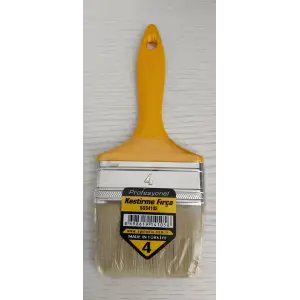 SGS KESTİRME FIRÇA PROFESYONEL 4.0 (PLASTİK SAPLI) SGS4105