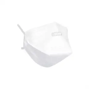 SGS VENTİLSİZ TOZ MASKESİ 5 Lİ PAKET