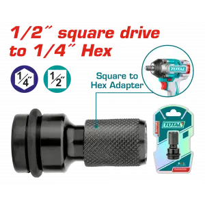 SOMUN SÖKME BİTS UÇ ADAPTÖRÜ