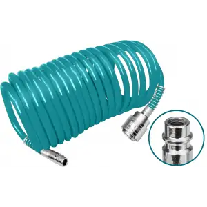 Spiral Hava Hortumu 10 m