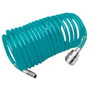 Spiral Hava Hortumu 15 m