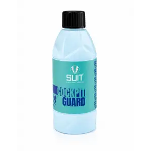 Suit Cockpit Guard Torpido Koruyucu ve Yenileyici – 500 ml