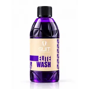 SUIT Elite Wash pH Nötr Pembe Araç Şampuanı