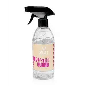 Suit Plastic Guard Plastik Koruyucu ve Yenileyici – 500 ml