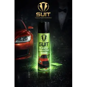 SUİT PLASTIC PROTECTOR (TRİM YENİLEYİCİ)