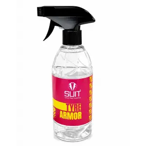 Suit Tyre Armor Lastik Parlatıcı – 500 ml