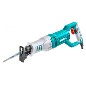 Tilki Kuyruğu Testeresi