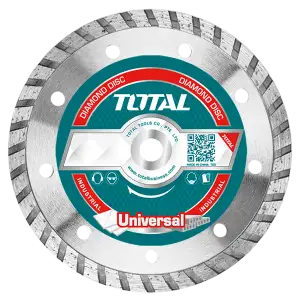 Turbo Elmas Disk 115mm