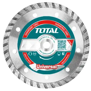 Turbo Elmas Disk 125 mm